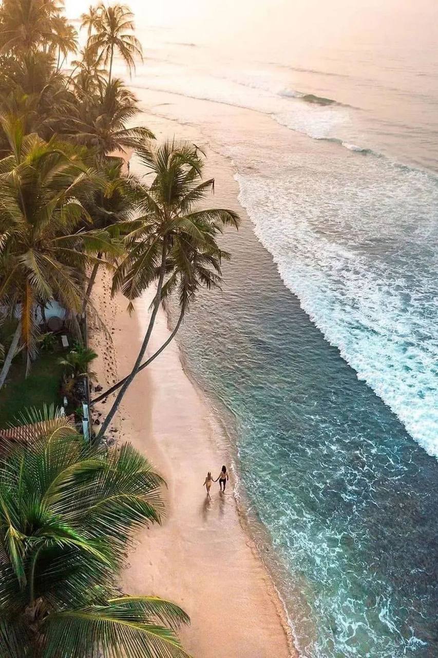 Travel destination