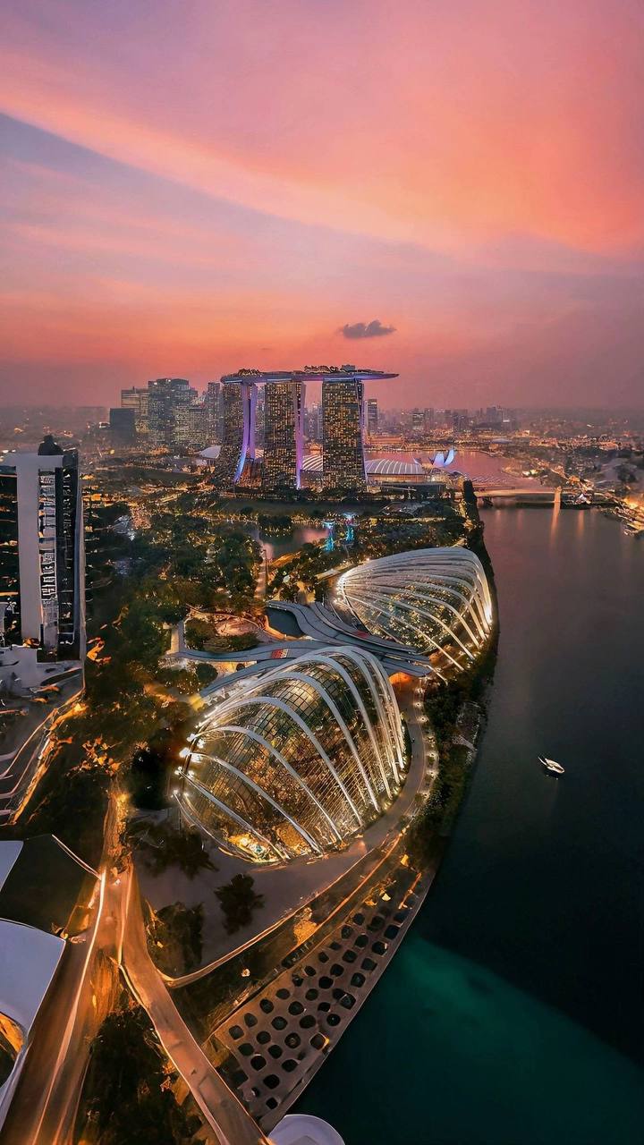Travel destination